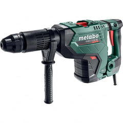 Metabo - Hammer Drills & Rotary Hammers Type: Rotary Hammer Type of Power: Electric - USA Tool & Supply