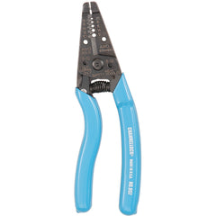 7″ Wire Stripping Tool with Ergonomic Handle - USA Tool & Supply
