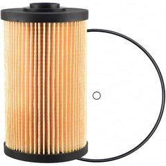 Baldwin Filters - 6-13/32" OAL x 3-23/32" OD Automotive Fuel Filter - USA Tool & Supply