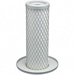 Baldwin Filters - 7-3/16" OAL x 2-3/8" OD Automotive Air Filter - USA Tool & Supply