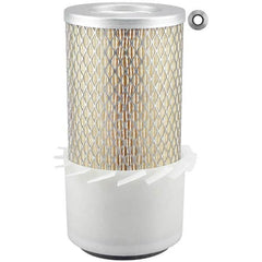 Baldwin Filters - 8-3/8" OAL x 4-3/32" OD Automotive Air Filter - USA Tool & Supply