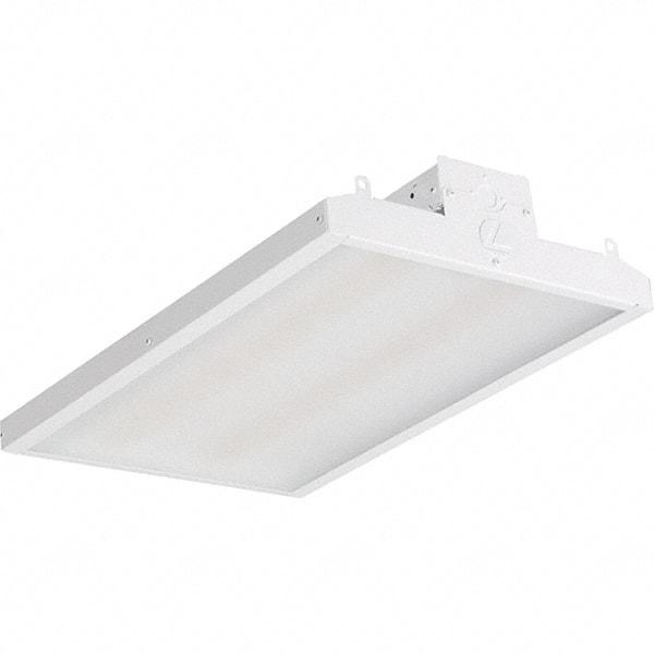 Lithonia Lighting - High Bay & Low Bay Fixtures Fixture Type: High Bay Lamp Type: LED - USA Tool & Supply