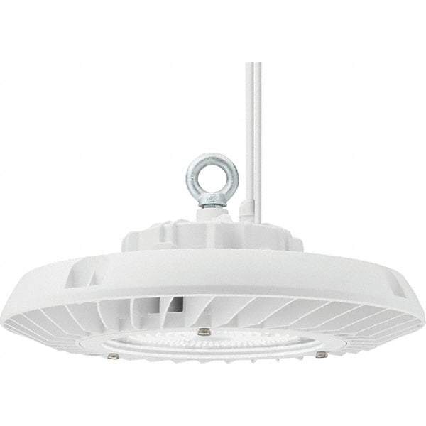 Lithonia Lighting - High Bay & Low Bay Fixtures Fixture Type: High Bay Lamp Type: LED - USA Tool & Supply