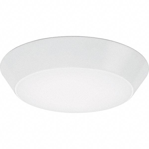 Lithonia Lighting - Downlights Overall Width/Diameter (Decimal Inch): 13 Housing Type: New Construction - USA Tool & Supply