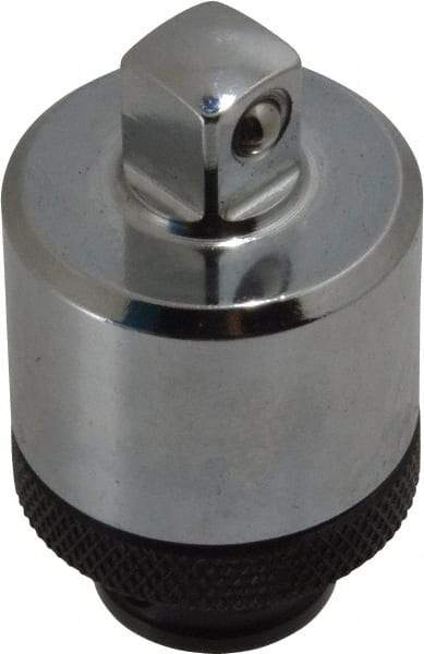 Proto - 3/8 Male 3/8 Female Drive Adapter - 1-5/16" OAL - USA Tool & Supply