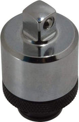 Proto - 3/8 Male 3/8 Female Drive Adapter - 1-5/16" OAL - USA Tool & Supply