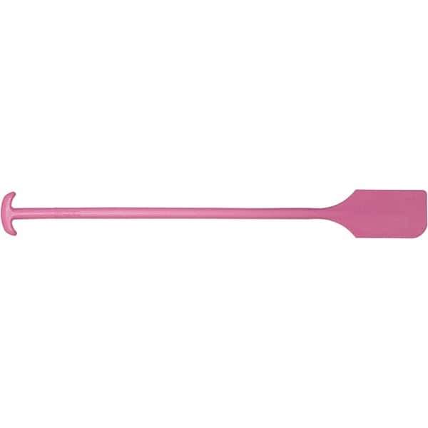 Remco - Spoons & Mixing Paddles Spoon Type: Mixing Paddle w/o Holes Material Family: Plastic - USA Tool & Supply