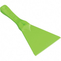 Remco - Scrapers & Scraper Sets Blade Style: Straight Flexibility: Stiff - USA Tool & Supply