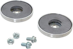 Trico - Coolant Hose Magnetic Base - For Use with Micro-Drop Dispenser - USA Tool & Supply