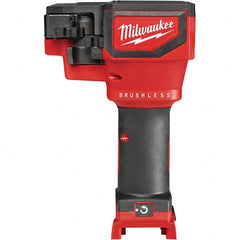 Milwaukee Tool - Strut & Rod Cutters Type: Rod Cutter Power Type: Brushless - USA Tool & Supply