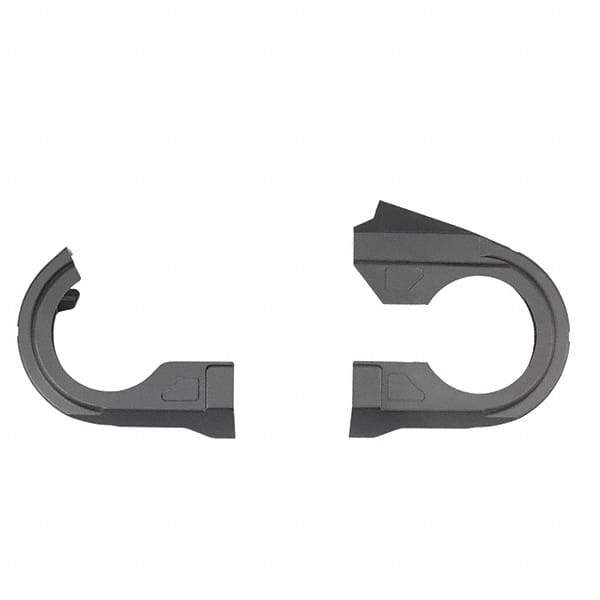 Milwaukee Tool - Power Saw Accessories Accessory Type: Saw Guard Assembly For Use With: Milwaukee Deep Cut Band Saws - USA Tool & Supply