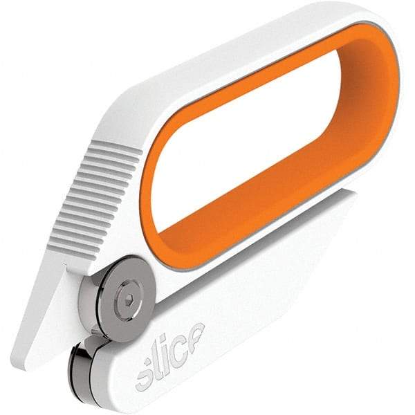 Slice - Scissors & Shears Blade Material: Blade-Free Applications: Cutting - USA Tool & Supply