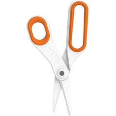 Slice - Scissors & Shears Blade Material: Ceramic Applications: General Purpose - USA Tool & Supply