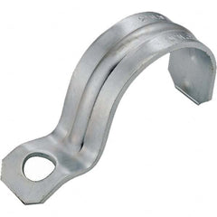 Hubbell-Raco - Conduit Fitting Accessories Accessory Type: Conduit Strap For Use With: Rigid/IMC Conduit; EMT - USA Tool & Supply