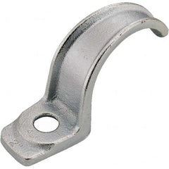 Hubbell-Raco - Conduit Fitting Accessories Accessory Type: Conduit Strap For Use With: Rigid/IMC Conduit; EMT - USA Tool & Supply