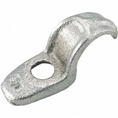 Hubbell-Raco - Conduit Fitting Accessories Accessory Type: Conduit Strap For Use With: Rigid/IMC Conduit - USA Tool & Supply