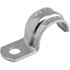 Hubbell-Raco - Conduit Fitting Accessories Accessory Type: Conduit Strap For Use With: Rigid/IMC Conduit - USA Tool & Supply