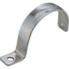 Hubbell-Raco - Conduit Fitting Accessories Accessory Type: Conduit Strap For Use With: Rigid/IMC Conduit; EMT - USA Tool & Supply