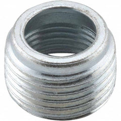 Hubbell-Raco - 1 to 3/4" Trade Rigid/Intermediate (IMC) Conduit Bushing - USA Tool & Supply