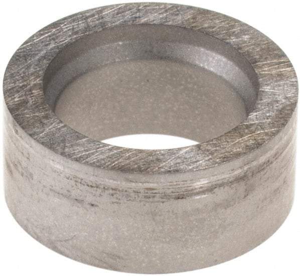 Seco - 1/2" Insert Inscribed Circle, Anvil for Indexables - USA Tool & Supply