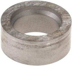 Seco - 1/2" Insert Inscribed Circle, Anvil for Indexables - USA Tool & Supply