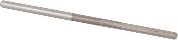 SGS - 3/32" Solid Carbide 4 Flute Chucking Reamer - USA Tool & Supply