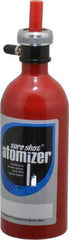 Sure Shot - Aluminum Paint Sprayer - 16 oz Capacity - USA Tool & Supply
