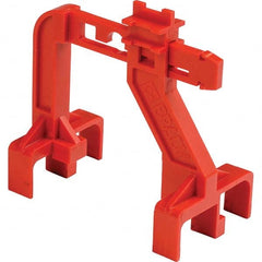 Brady - Pack of 2 Fuse Lockouts - USA Tool & Supply