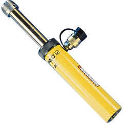 Enerpac - Compact Hydraulic Cylinders Type: Single-Acting Mounting Style: Horizontal/Vertical - USA Tool & Supply