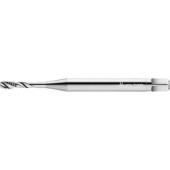 Walter-Prototyp - Spiral Flute STI Taps Thread Size (Inch): #2-56 Class of Fit: 2B - Exact Industrial Supply