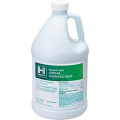 Allegro - Half & Full Facepiece Cleaning & Accessories Accessory/Replacement Type: Facepiece Cleaning Type: Liquid Disinfectant Cleaner - USA Tool & Supply