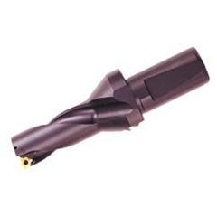 DZ036-081-32-06 INDEXABLE DRILLS - USA Tool & Supply