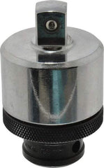 Proto - 1/2 Male 1/2 Female Drive Adapter - 2-21/32" OAL - USA Tool & Supply