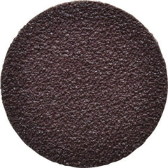 Standard Abrasives - 2" 40 Grit Aluminum Oxide Quick Change Disc - USA Tool & Supply