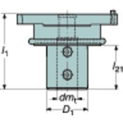 A39327712502085A ADJUSTABLE HOLDER - USA Tool & Supply