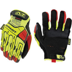 Mechanix Wear - Cut & Puncture Resistant Gloves Type: Cut Resistant ANSI/ISEA Cut Resistance Level: A4 - USA Tool & Supply