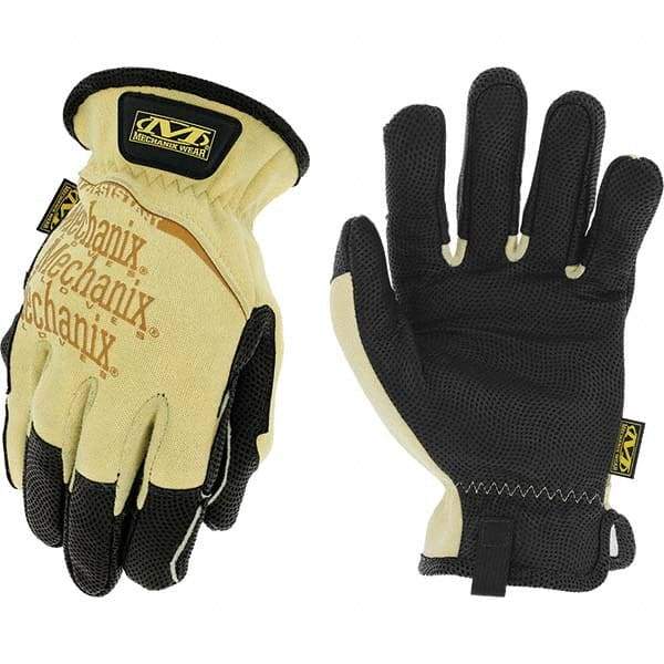 Mechanix Wear - Welder's & Heat Protective Gloves Type: Heat Resistant Glove Size: Medium - USA Tool & Supply
