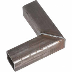 Marlin Steel Wire Products - Temporary Structure Parts & Accessories Type: Connector Width (Inch): 1-1/2 - USA Tool & Supply