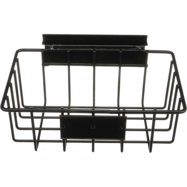 Marlin Steel Wire Products - Baskets Shape: Rectangular Material Family: Metal - USA Tool & Supply