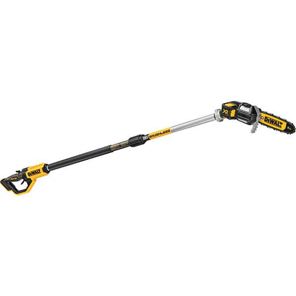 DeWALT - Chainsaws Type of Power: Battery Voltage: 20 - USA Tool & Supply