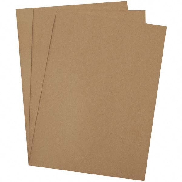 Made in USA - Mailers, Sheets & Envelopes Type: Chipboard Pad Style: Pads - USA Tool & Supply