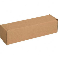 Made in USA - Pack of (50), 4" Wide x 10" Long x 4" High Crush Proof Mailers - USA Tool & Supply