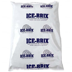 Made in USA - Temperature Control Packs Type: Ice Pack Length (Inch): 10 1/4 - USA Tool & Supply