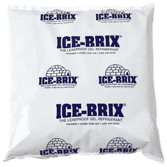 Made in USA - Temperature Control Packs Type: Ice Pack Length (Inch): 6 1/4 - USA Tool & Supply