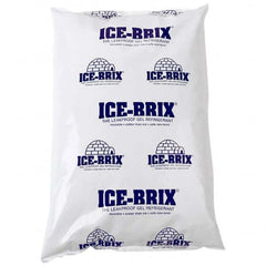 Made in USA - Temperature Control Packs Type: Ice Pack Length (Inch): 10 - USA Tool & Supply