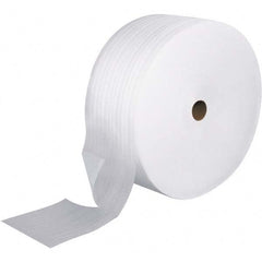 Made in USA - Bubble Roll & Foam Wrap Type: Bubble Roll Package Type: Roll - USA Tool & Supply