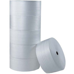 Made in USA - Bubble Roll & Foam Wrap Type: Bubble Roll Package Type: Roll - USA Tool & Supply