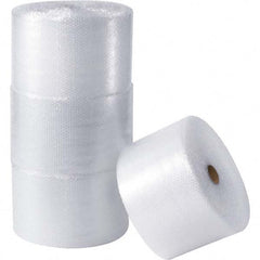 Made in USA - Bubble Roll & Foam Wrap Type: Bubble Roll Package Type: Roll - USA Tool & Supply