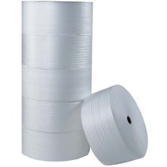 Made in USA - Bubble Roll & Foam Wrap Type: Bubble Roll Package Type: Roll - USA Tool & Supply