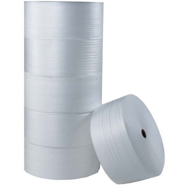 Made in USA - Bubble Roll & Foam Wrap Type: Bubble Roll Package Type: Roll - USA Tool & Supply